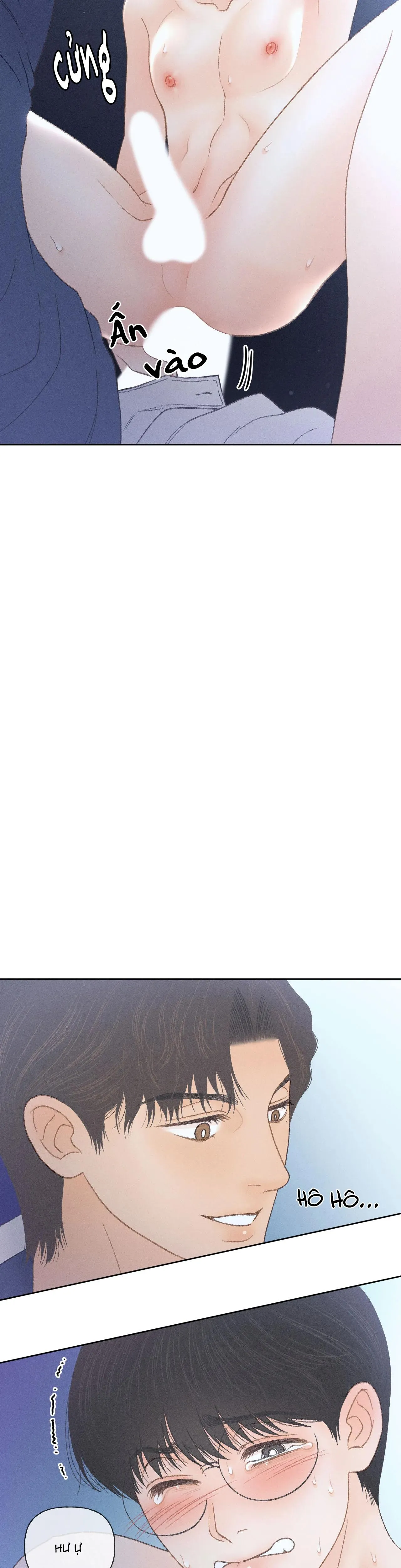 RẠP CHIẾU PHIM ANEMONE Chapter 13 Trang 32