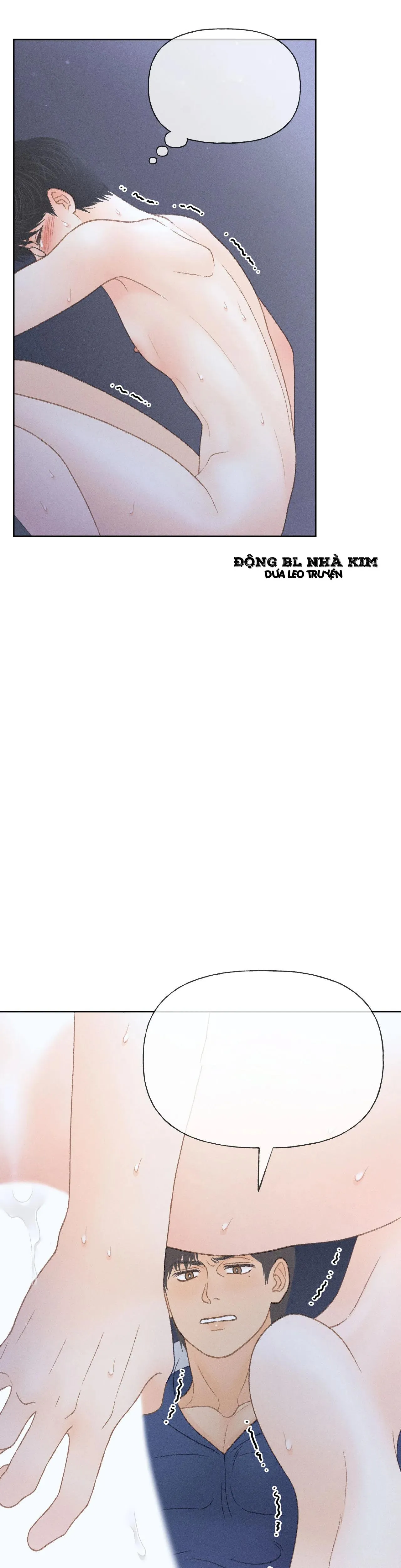 RẠP CHIẾU PHIM ANEMONE Chapter 13 Trang 34