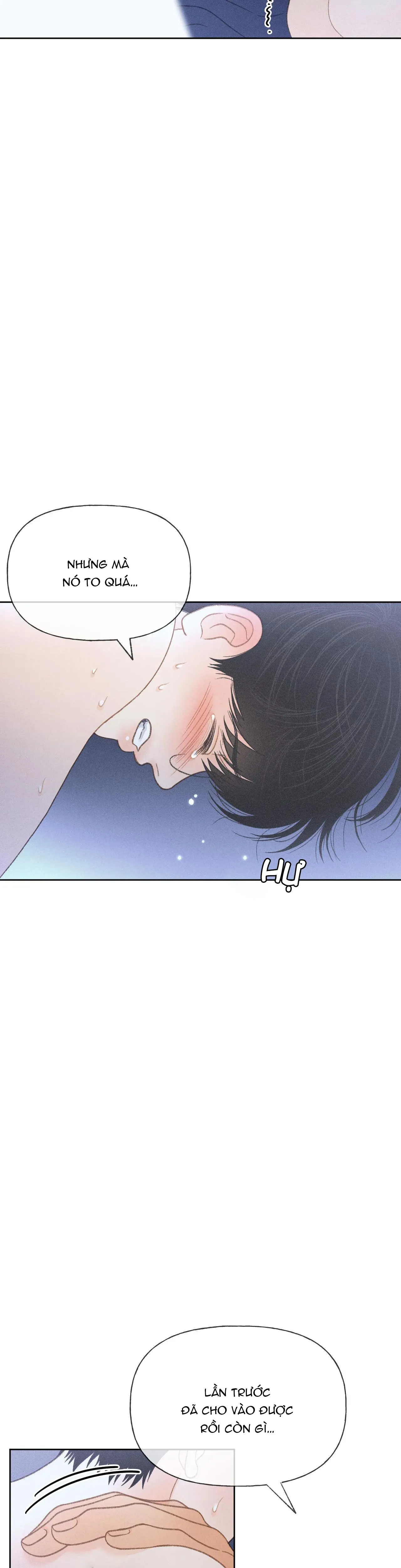 RẠP CHIẾU PHIM ANEMONE Chapter 13 Trang 35