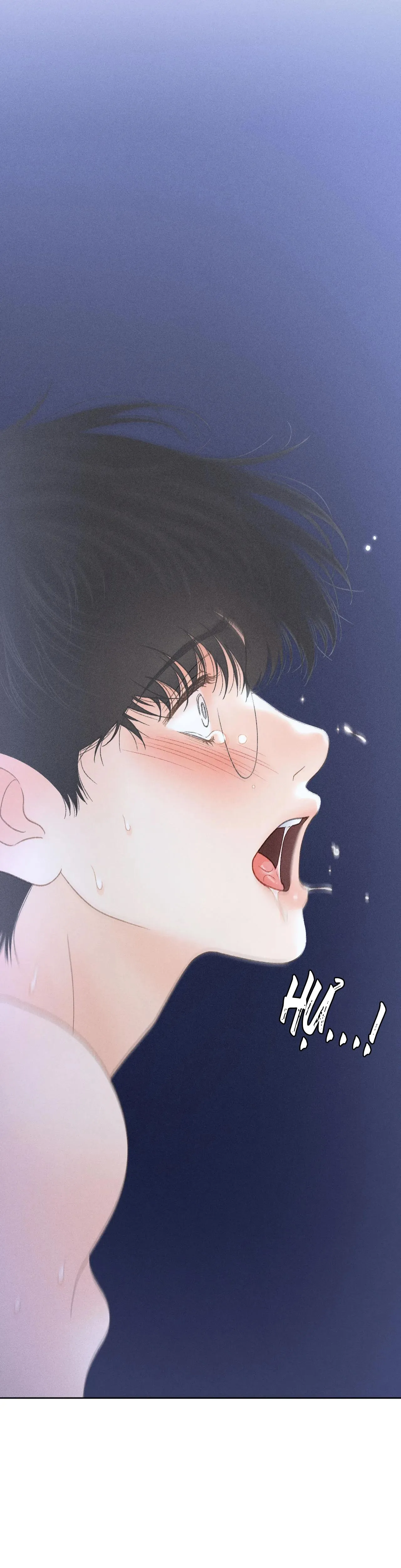 RẠP CHIẾU PHIM ANEMONE Chapter 13 Trang 37