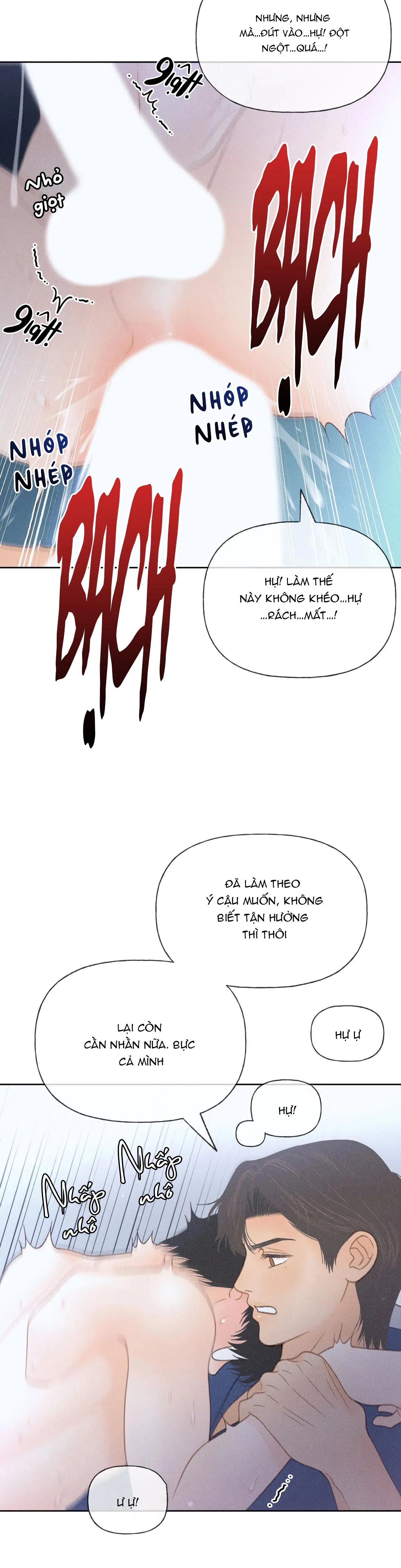 RẠP CHIẾU PHIM ANEMONE Chapter 13 Trang 39