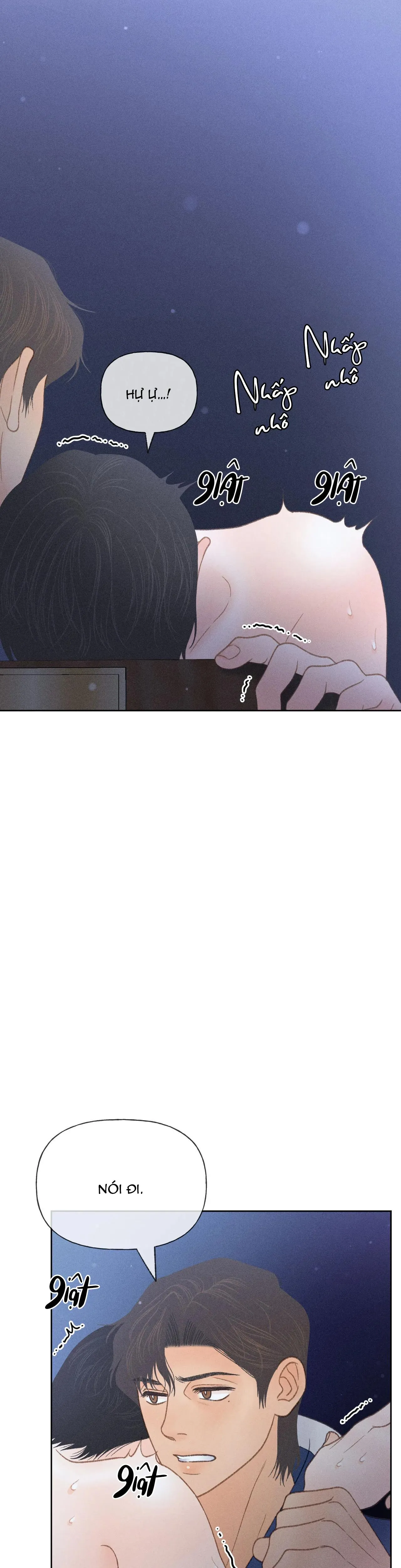 RẠP CHIẾU PHIM ANEMONE Chapter 13 Trang 41