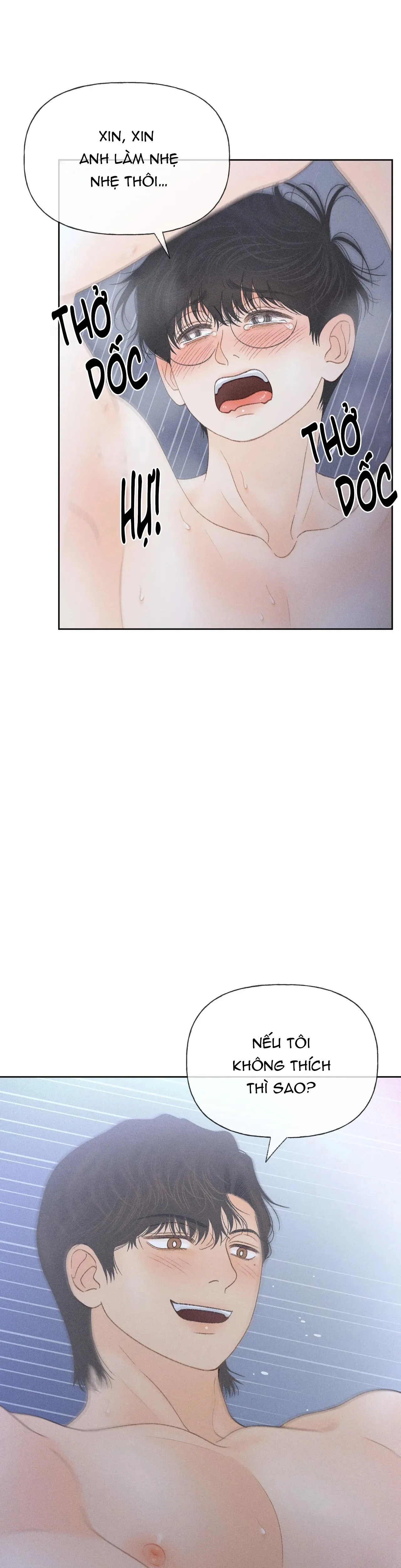 RẠP CHIẾU PHIM ANEMONE Chapter 14 Trang 3