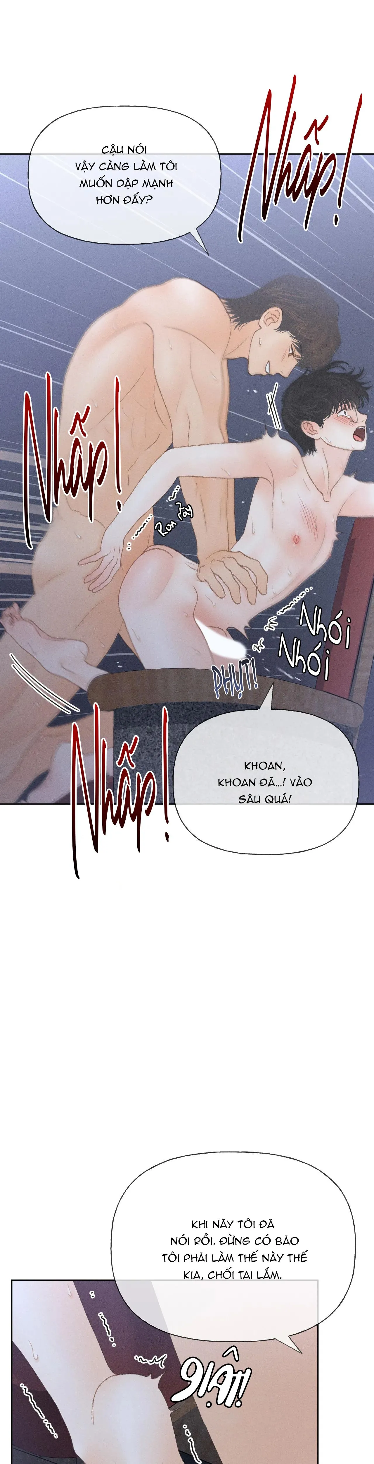 RẠP CHIẾU PHIM ANEMONE Chapter 14 Trang 5