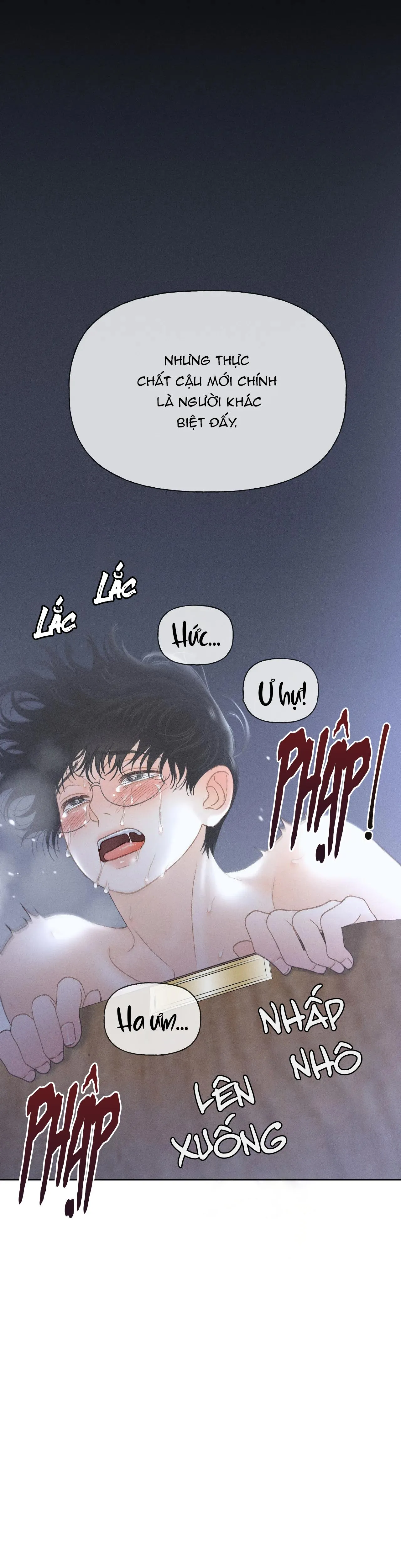 RẠP CHIẾU PHIM ANEMONE Chapter 14 Trang 7