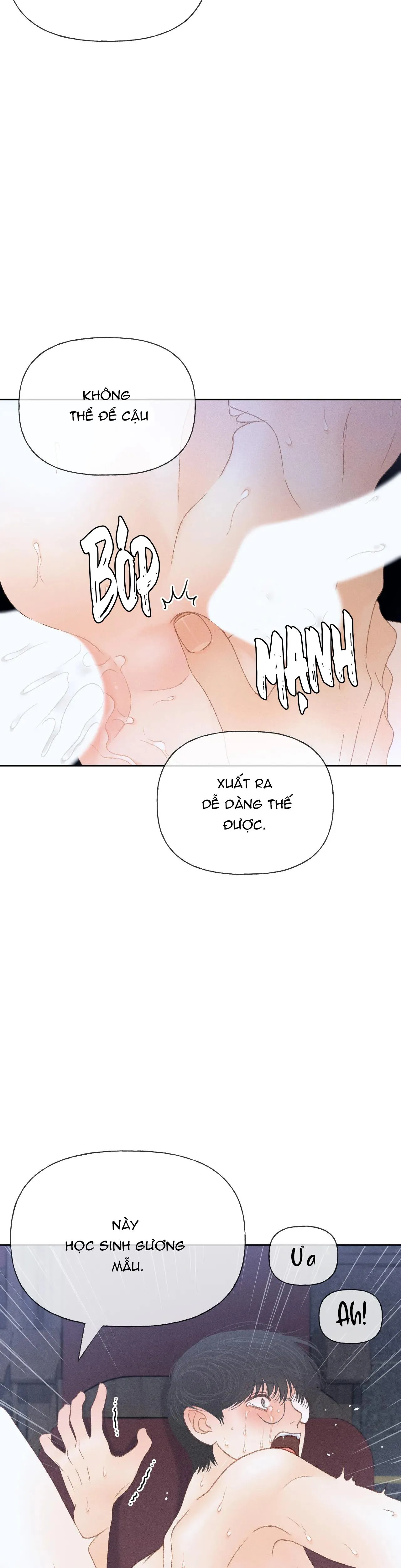 RẠP CHIẾU PHIM ANEMONE Chapter 14 Trang 10