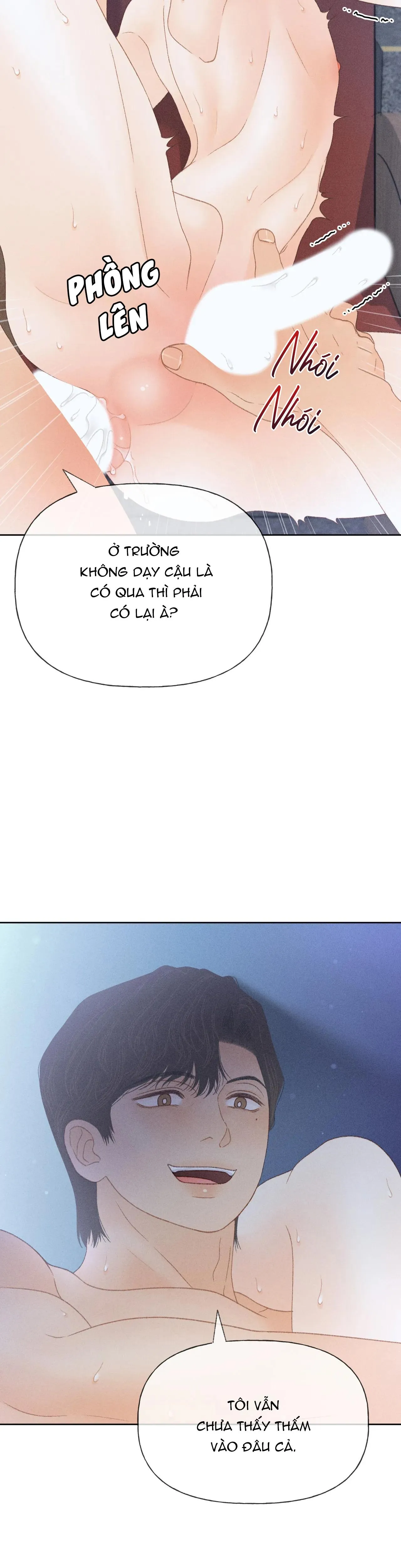 RẠP CHIẾU PHIM ANEMONE Chapter 14 Trang 11