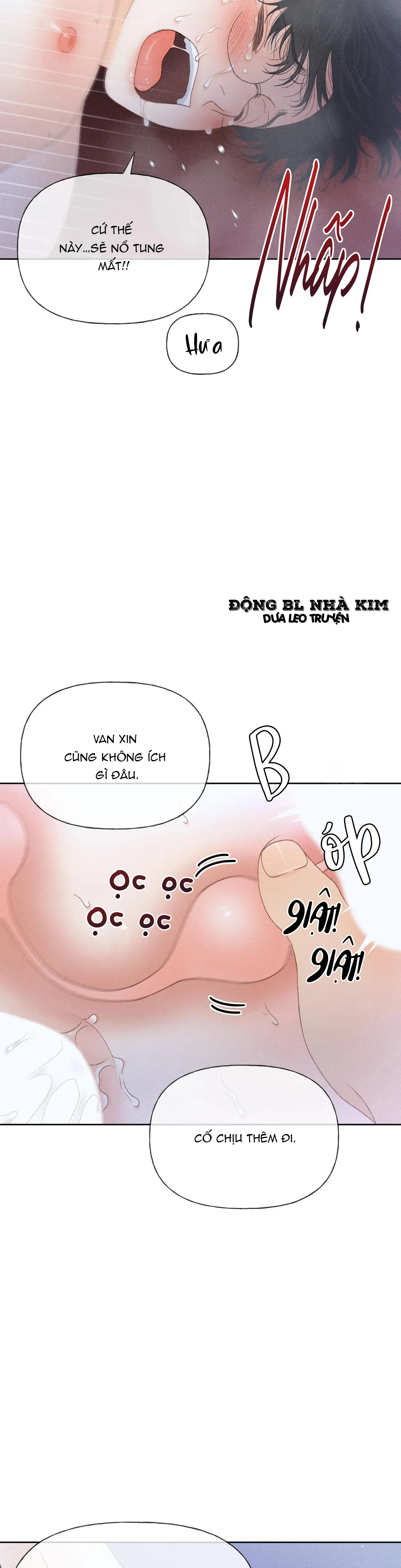 RẠP CHIẾU PHIM ANEMONE Chapter 14 Trang 13