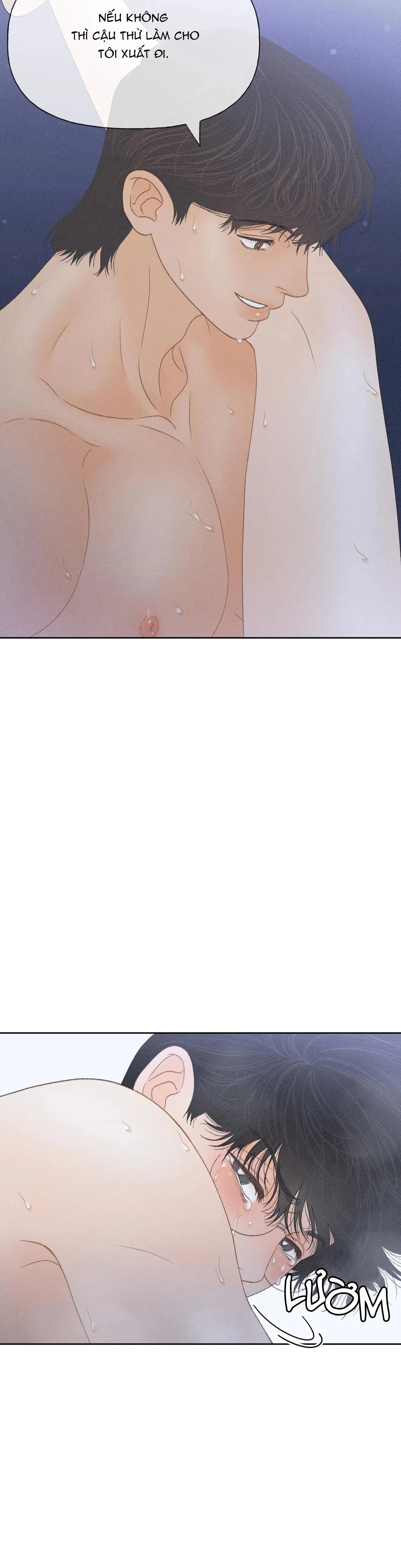 RẠP CHIẾU PHIM ANEMONE Chapter 14 Trang 14