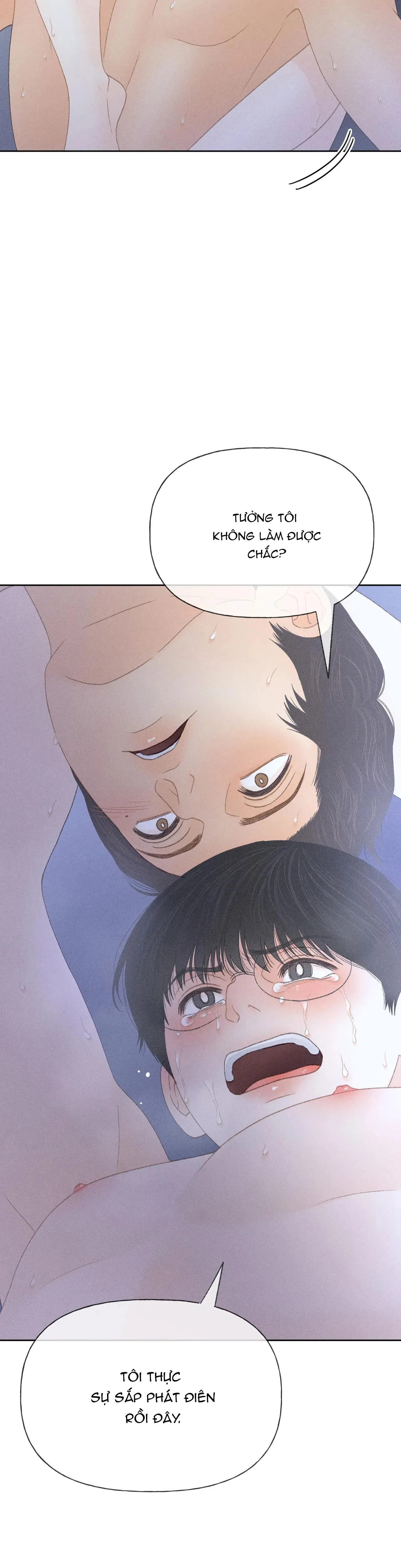 RẠP CHIẾU PHIM ANEMONE Chapter 14 Trang 16