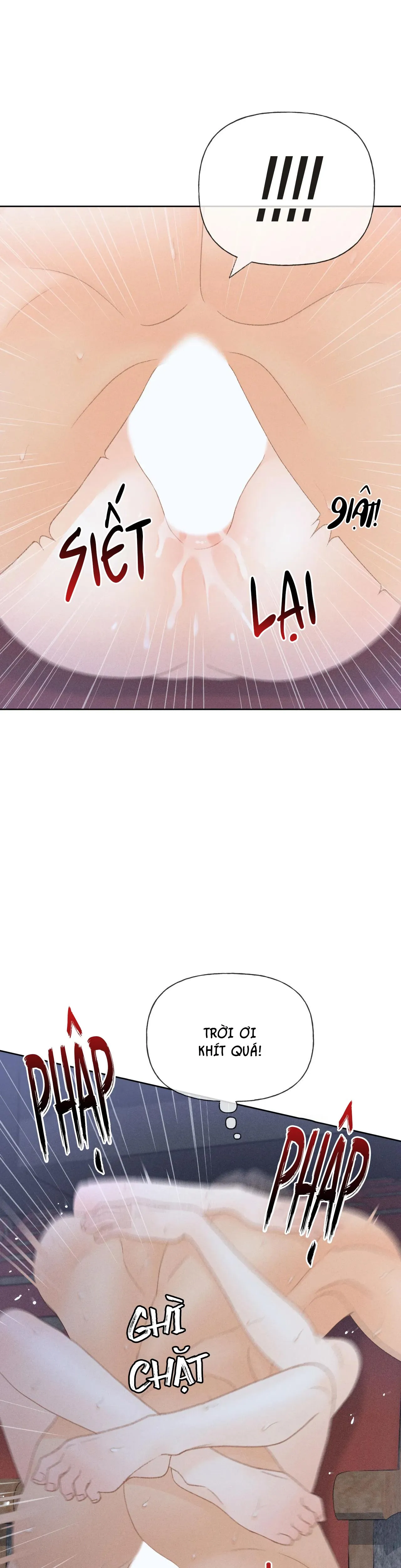 RẠP CHIẾU PHIM ANEMONE Chapter 14 Trang 17