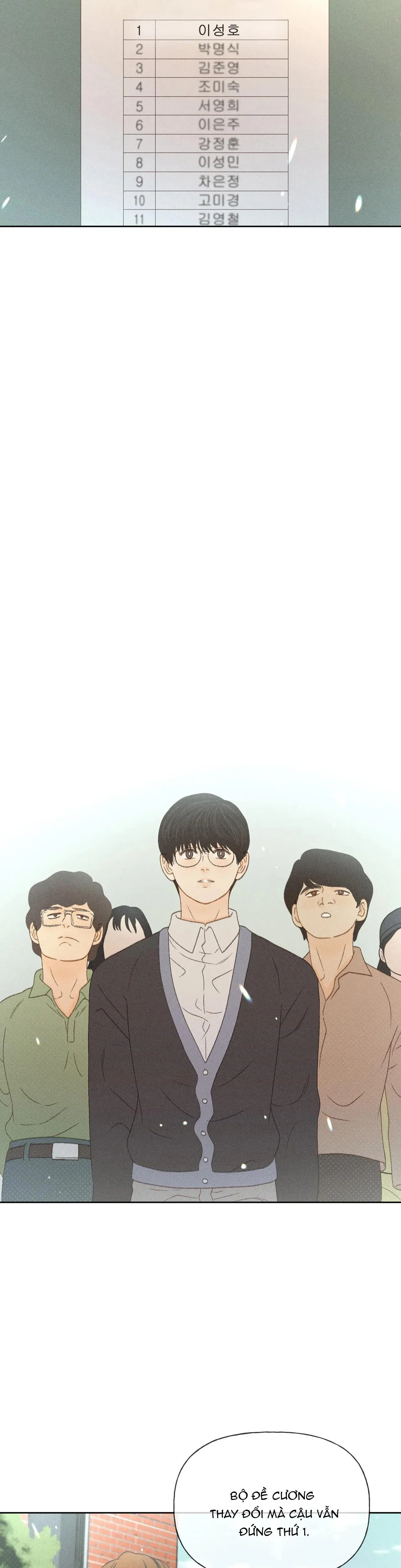 RẠP CHIẾU PHIM ANEMONE Chapter 14 Trang 23