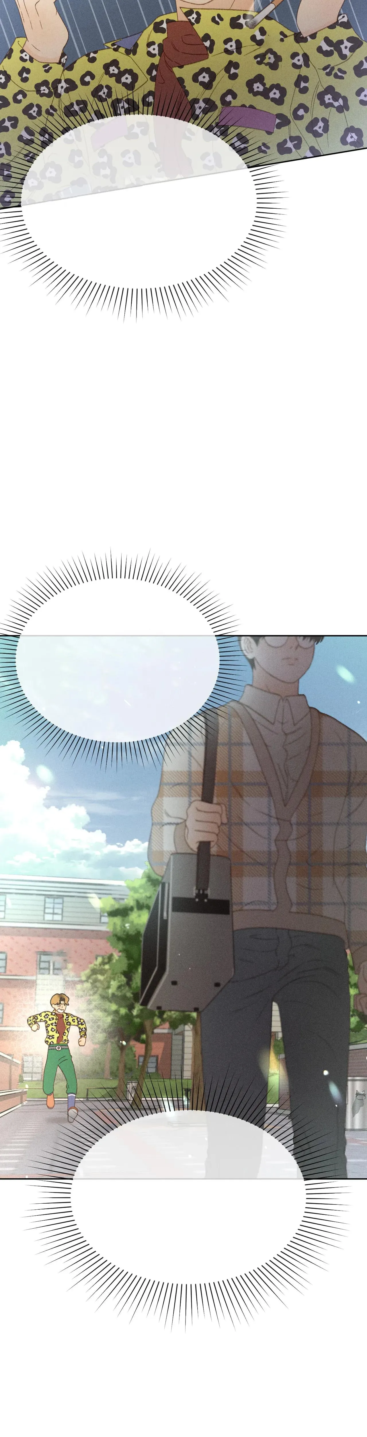 RẠP CHIẾU PHIM ANEMONE Chapter 14 Trang 36