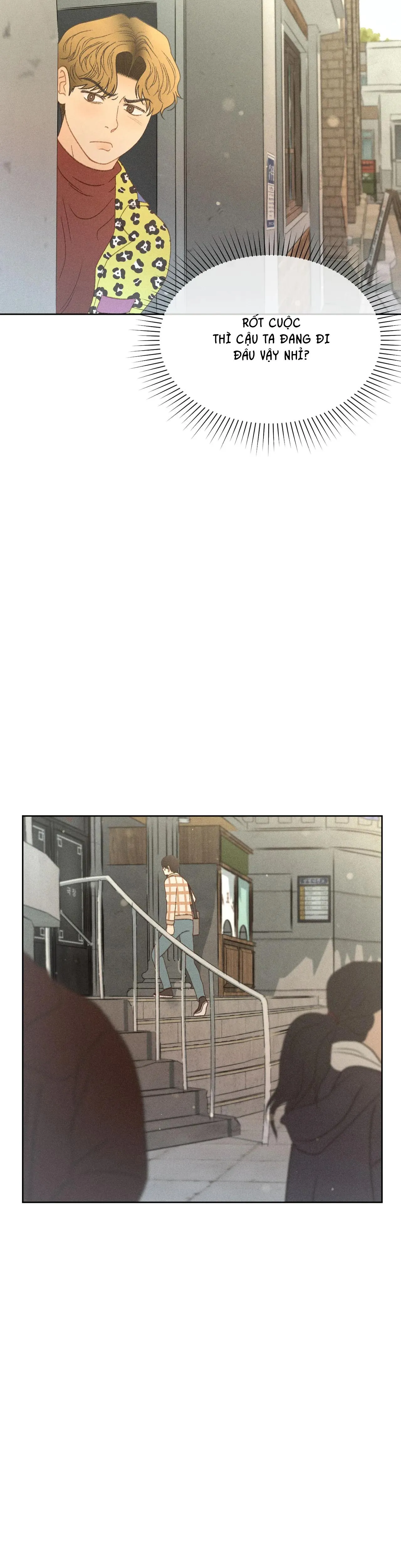 RẠP CHIẾU PHIM ANEMONE Chapter 14 Trang 39