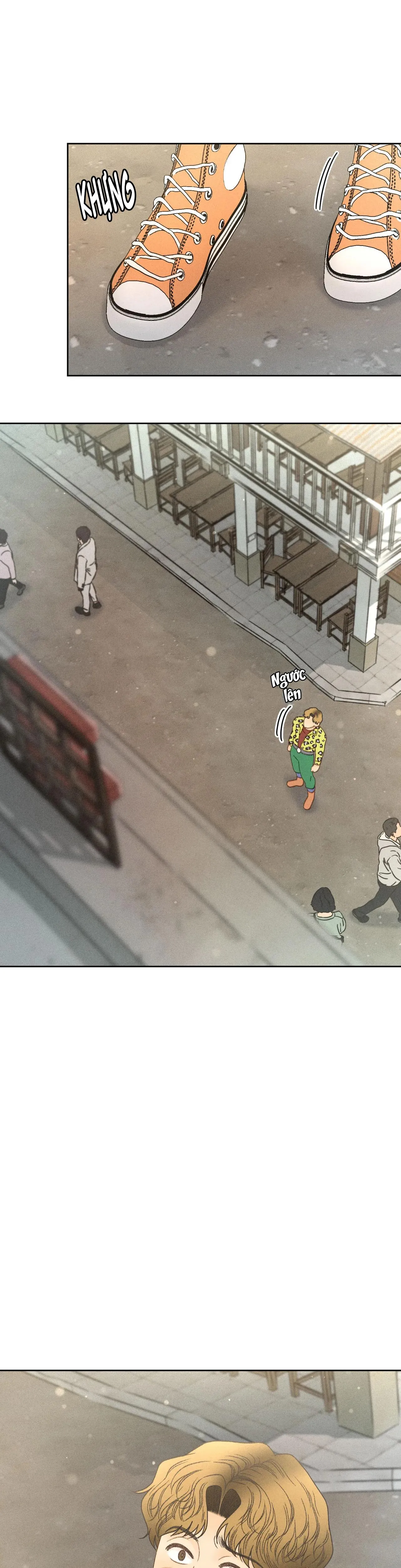 RẠP CHIẾU PHIM ANEMONE Chapter 14 Trang 40