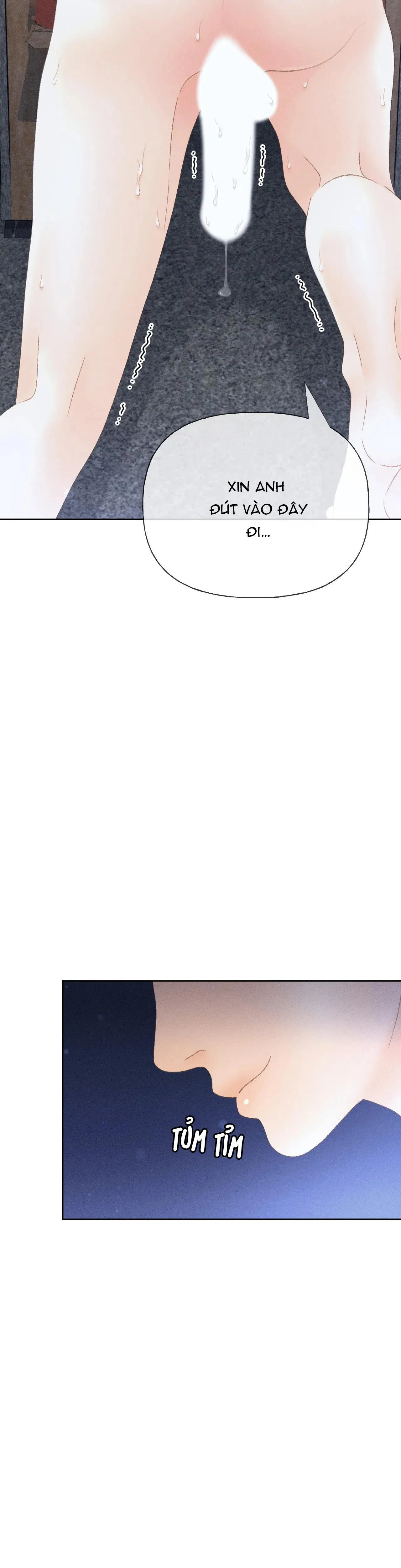 RẠP CHIẾU PHIM ANEMONE Chapter 15 Trang 5