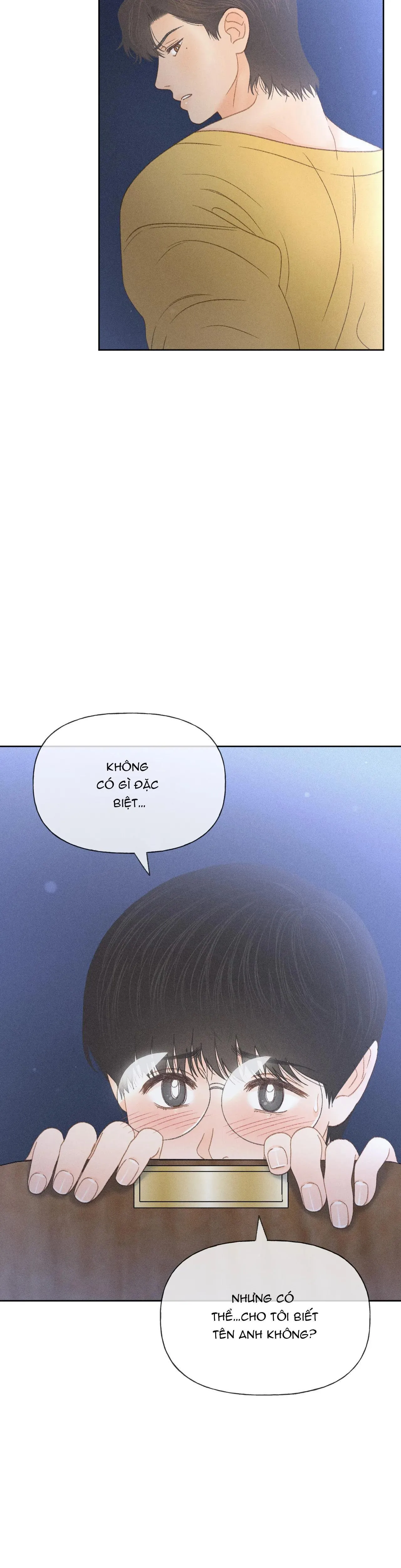 RẠP CHIẾU PHIM ANEMONE Chapter 15 Trang 14