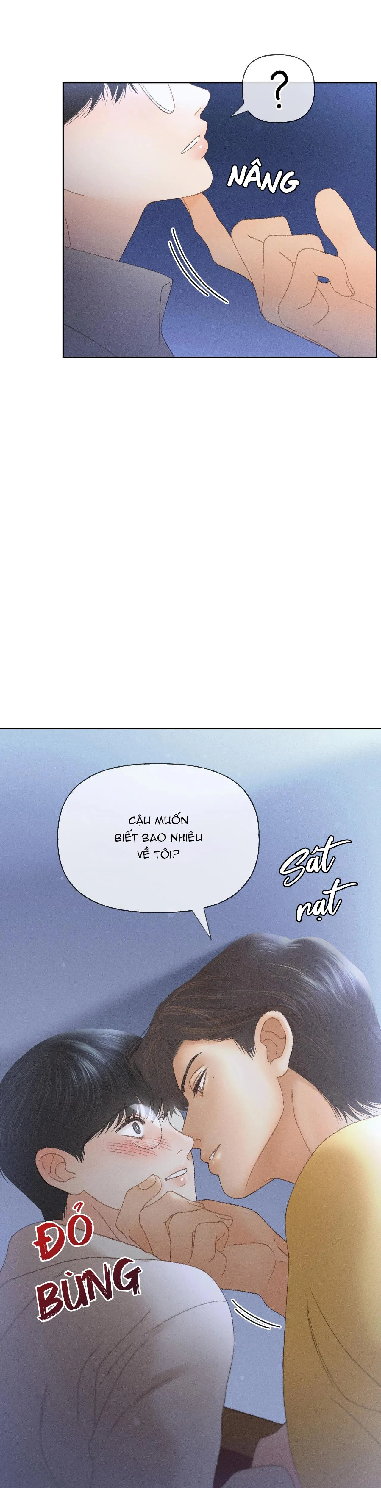 RẠP CHIẾU PHIM ANEMONE Chapter 15 Trang 19