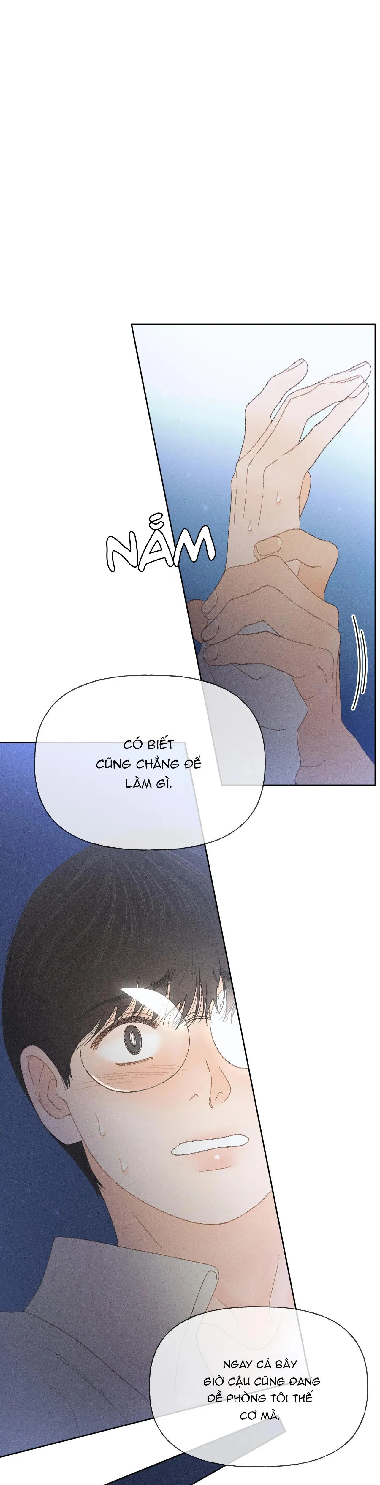 RẠP CHIẾU PHIM ANEMONE Chapter 15 Trang 22