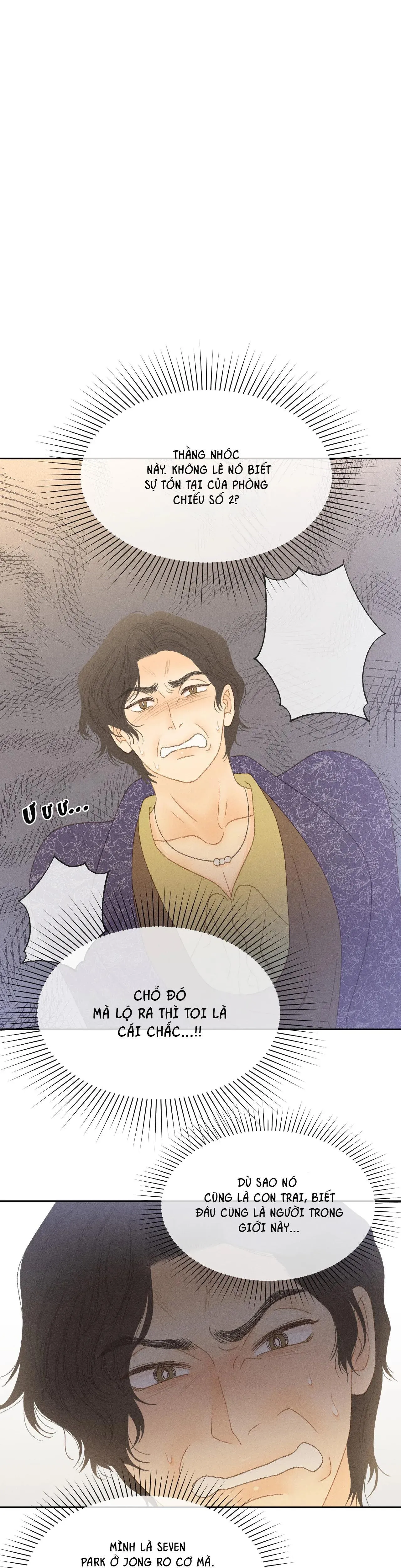 RẠP CHIẾU PHIM ANEMONE Chapter 15 Trang 28