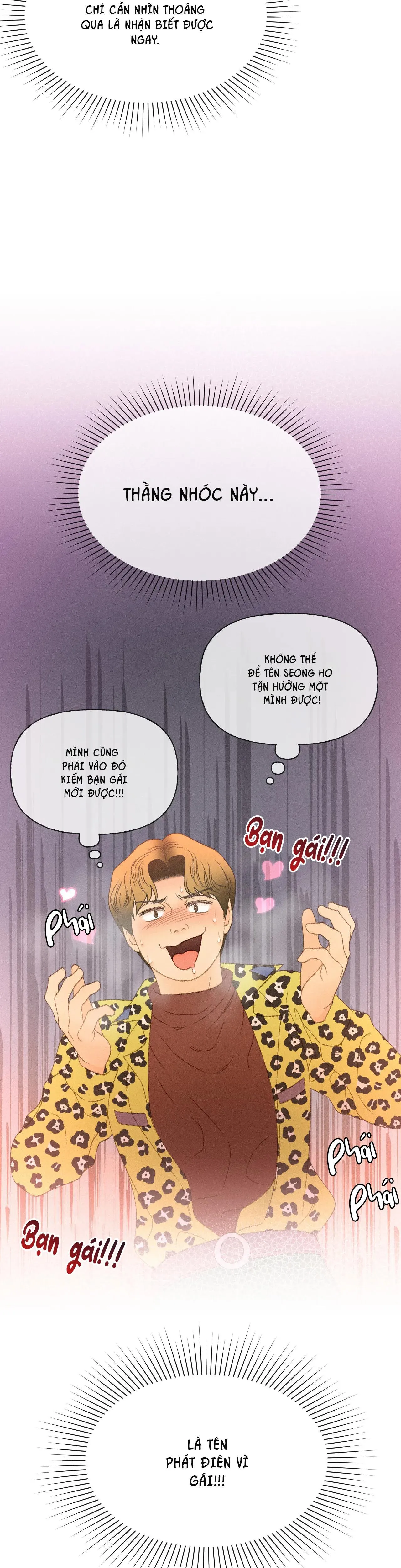 RẠP CHIẾU PHIM ANEMONE Chapter 15 Trang 29