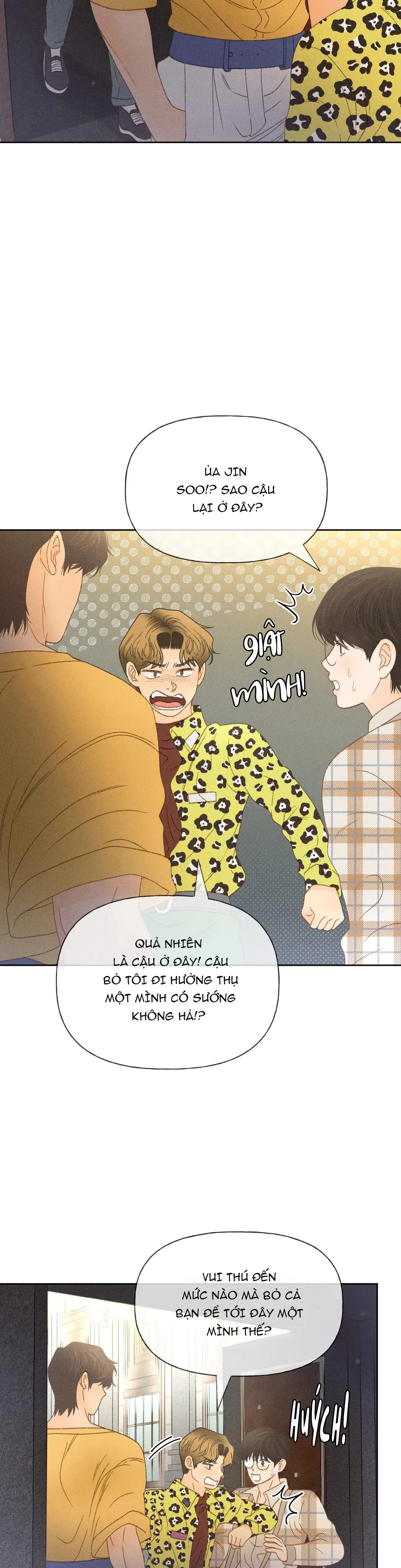 RẠP CHIẾU PHIM ANEMONE Chapter 15 Trang 38