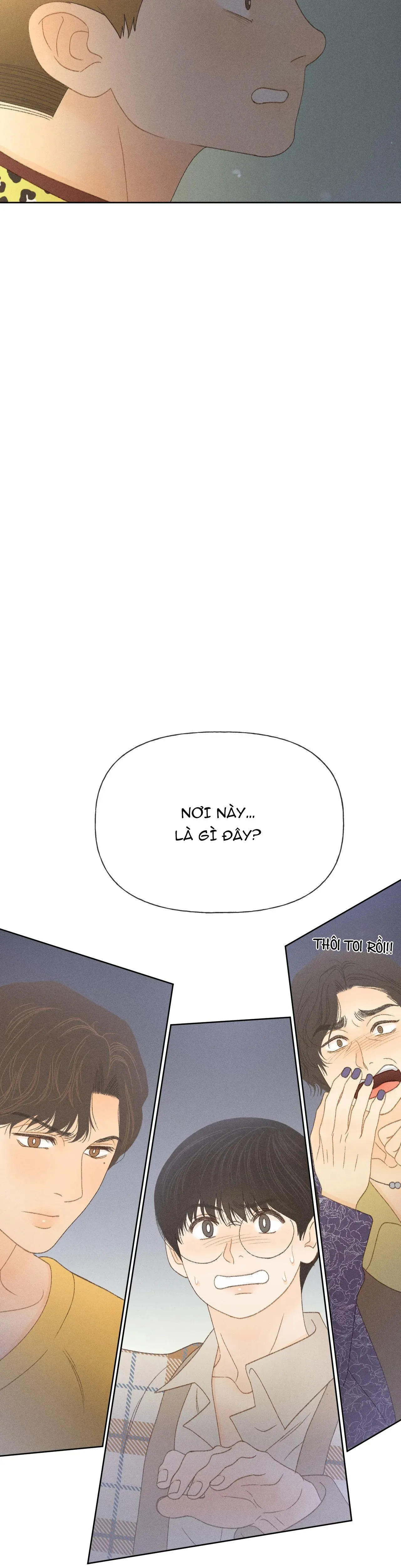 RẠP CHIẾU PHIM ANEMONE Chapter 15 Trang 40