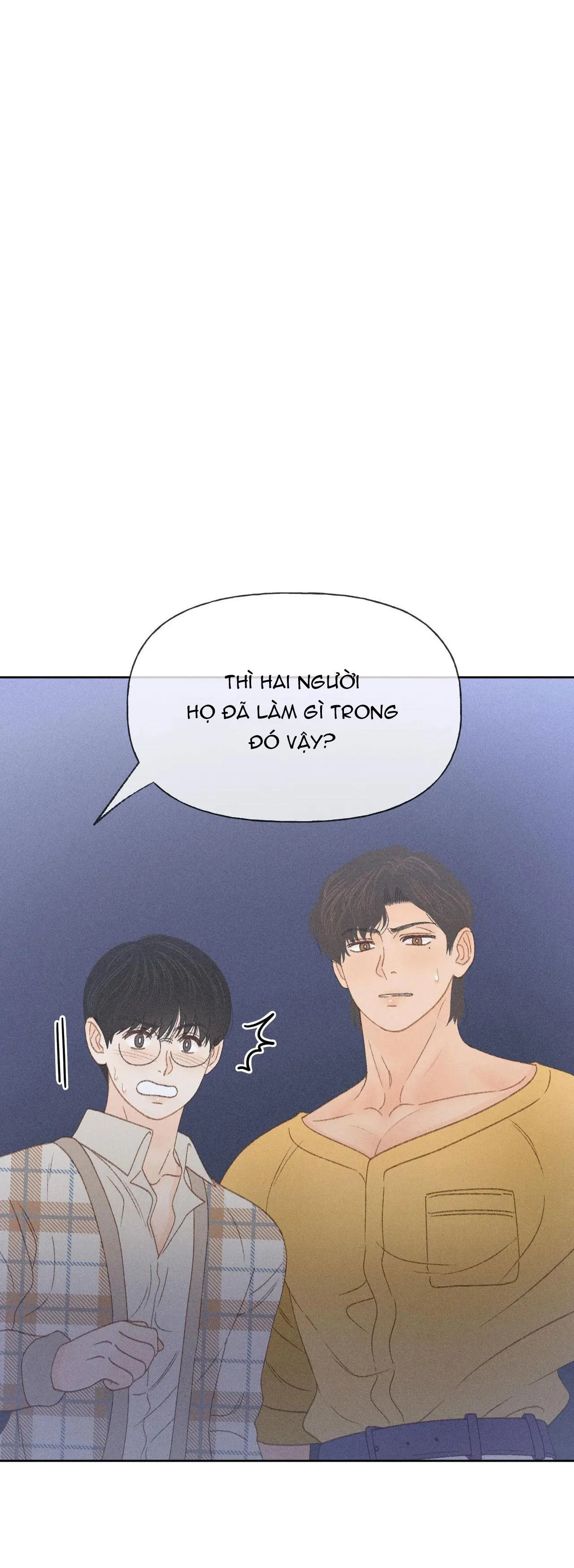 RẠP CHIẾU PHIM ANEMONE Chapter 16 Trang 5