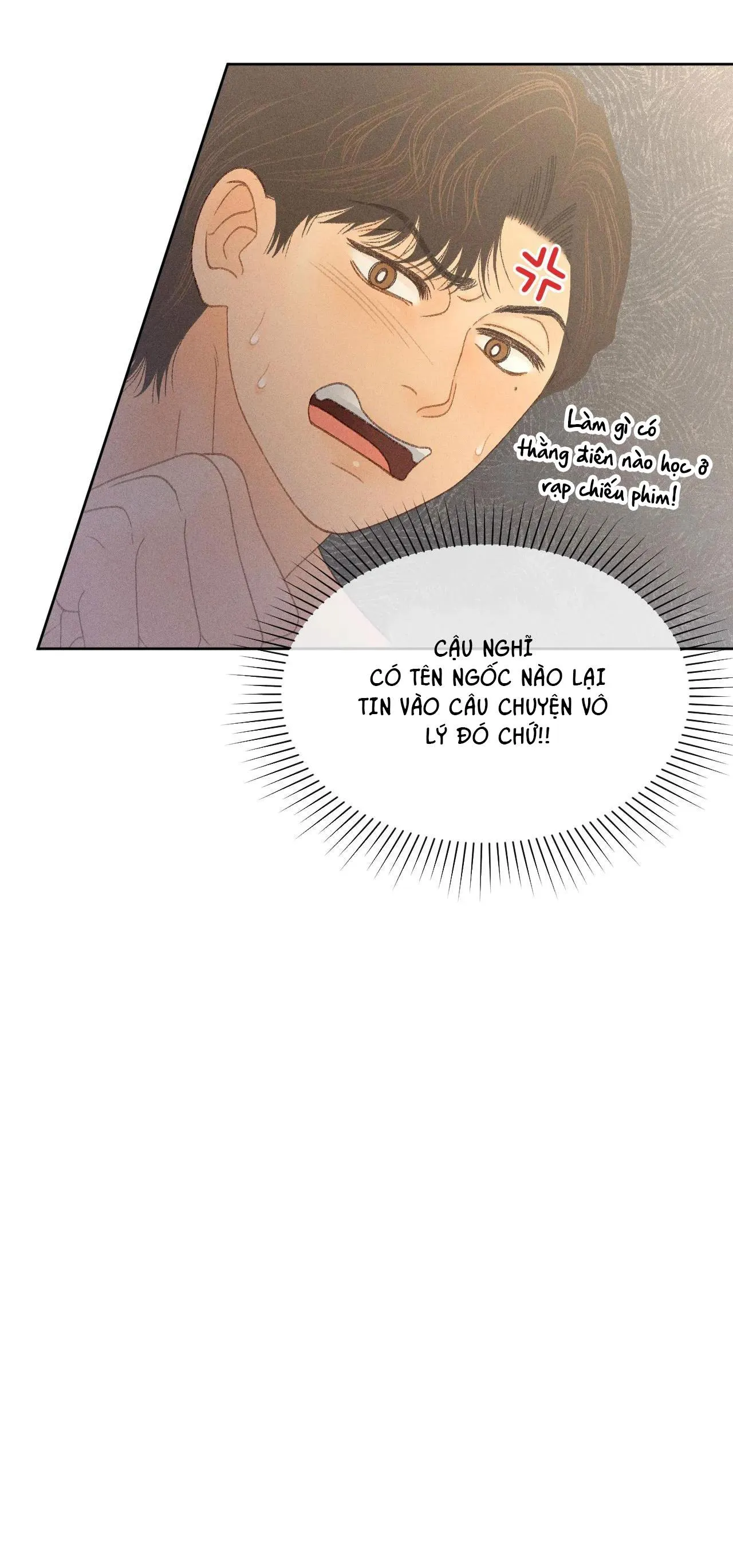 RẠP CHIẾU PHIM ANEMONE Chapter 16 Trang 12