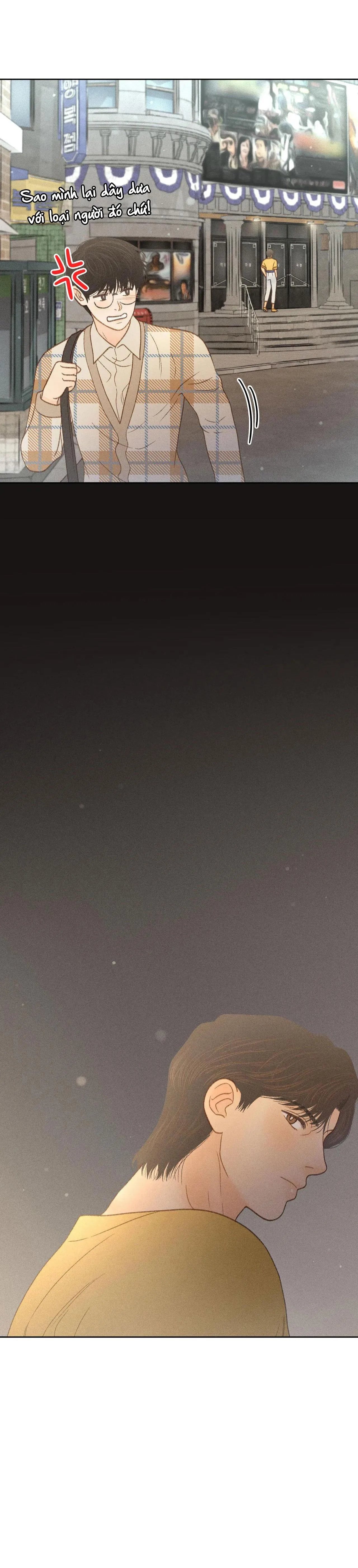 RẠP CHIẾU PHIM ANEMONE Chapter 16 Trang 22