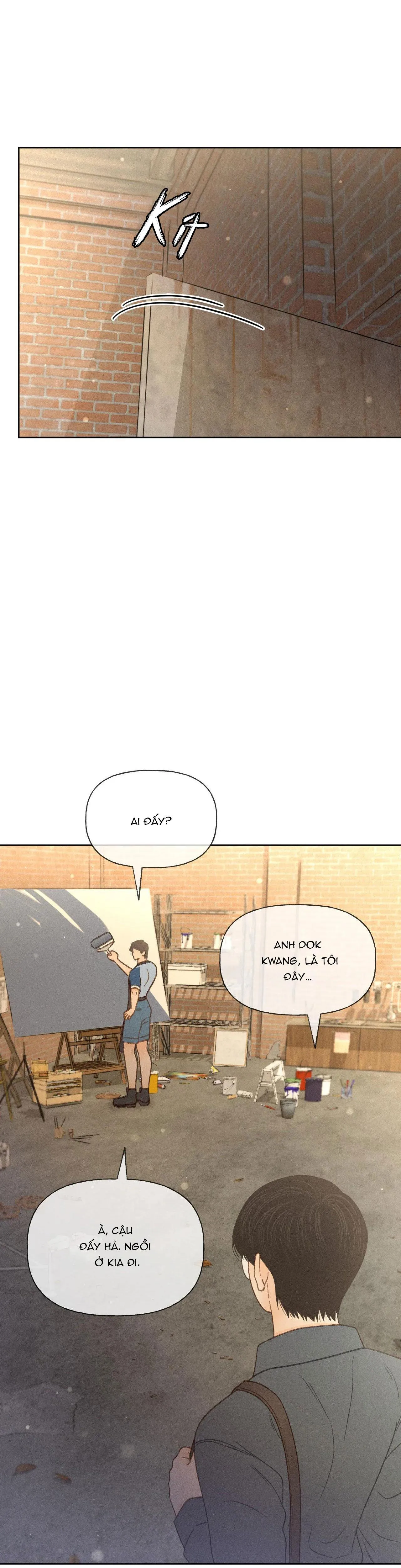 RẠP CHIẾU PHIM ANEMONE Chapter 16 Trang 43