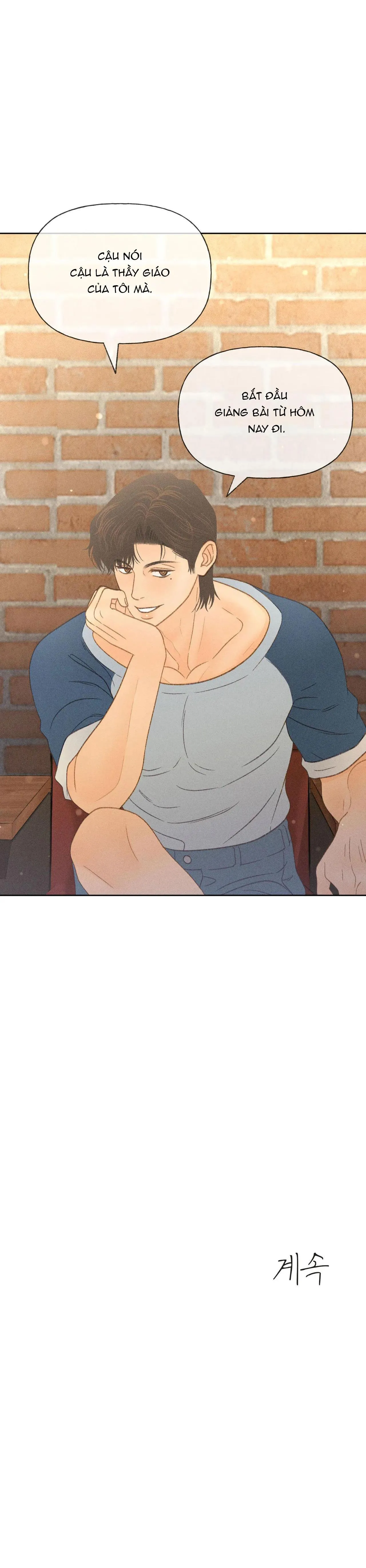 RẠP CHIẾU PHIM ANEMONE Chapter 16 Trang 49