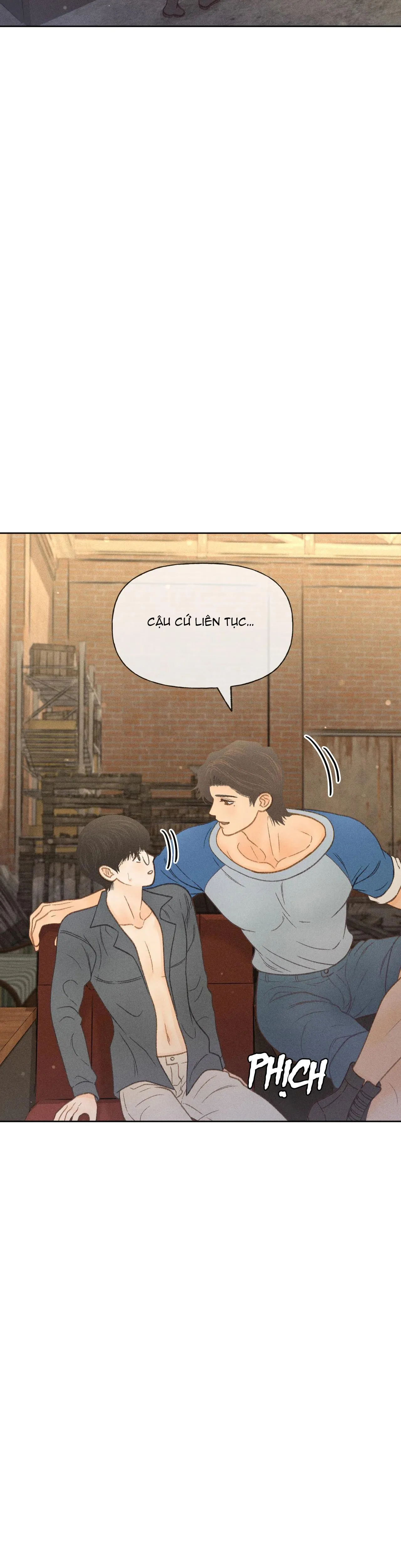 RẠP CHIẾU PHIM ANEMONE Chapter 17 Trang 3