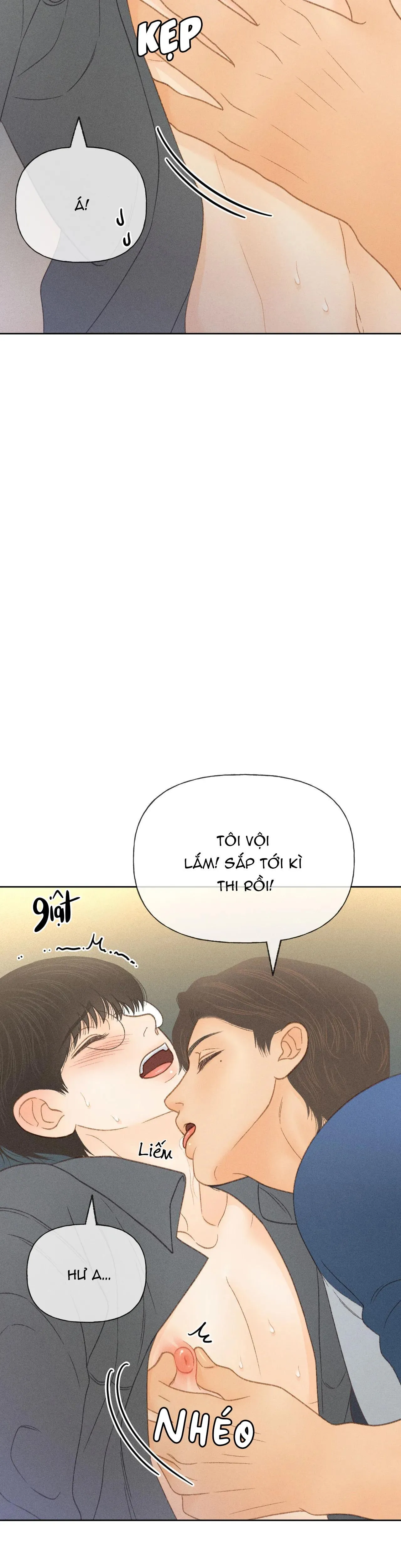 RẠP CHIẾU PHIM ANEMONE Chapter 17 Trang 5