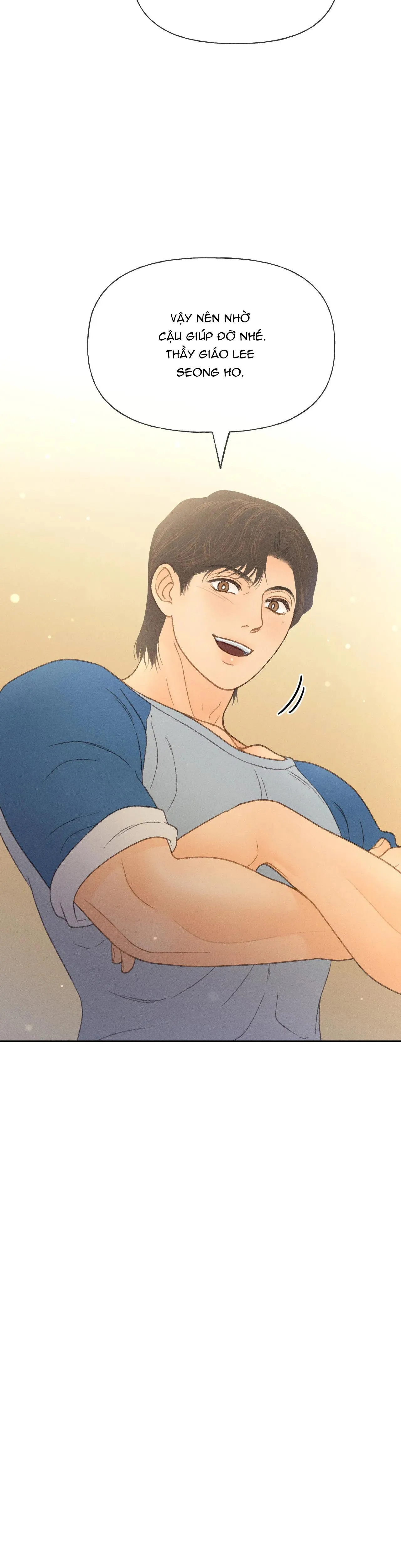 RẠP CHIẾU PHIM ANEMONE Chapter 17 Trang 8