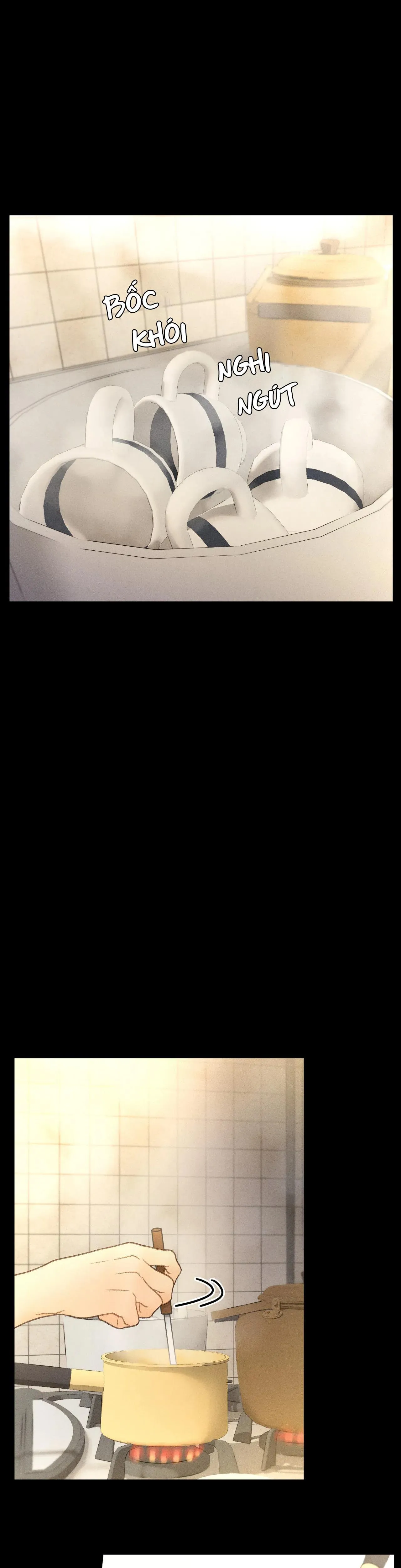 RẠP CHIẾU PHIM ANEMONE Chapter 17 Trang 11