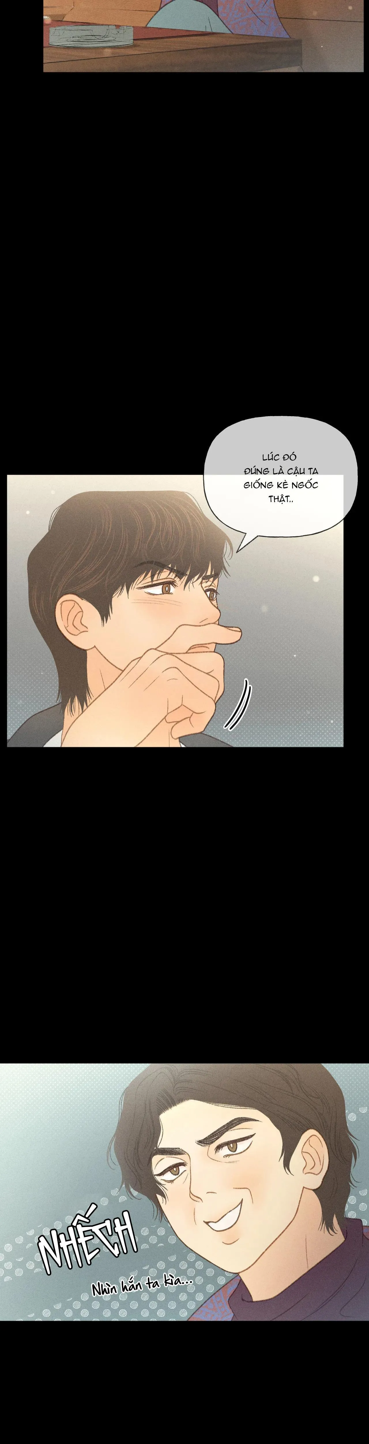 RẠP CHIẾU PHIM ANEMONE Chapter 17 Trang 21