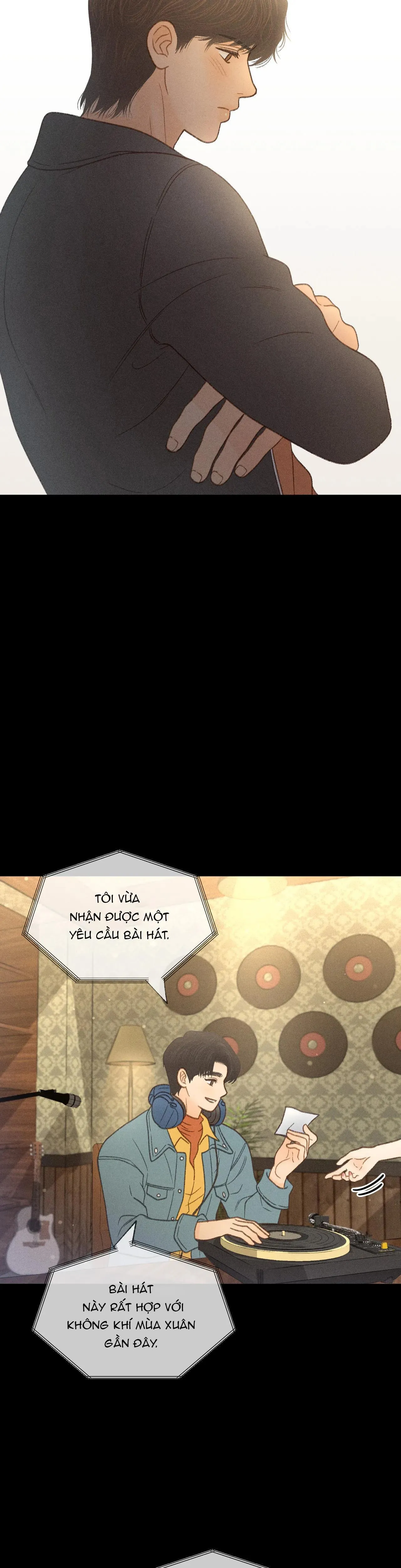 RẠP CHIẾU PHIM ANEMONE Chapter 17 Trang 26