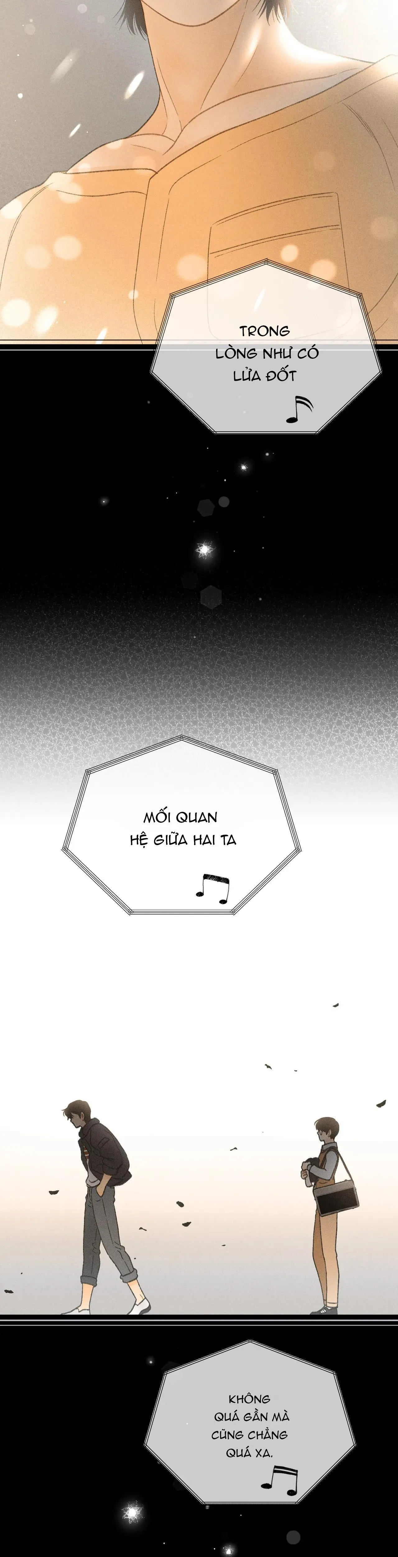 RẠP CHIẾU PHIM ANEMONE Chapter 17 Trang 29