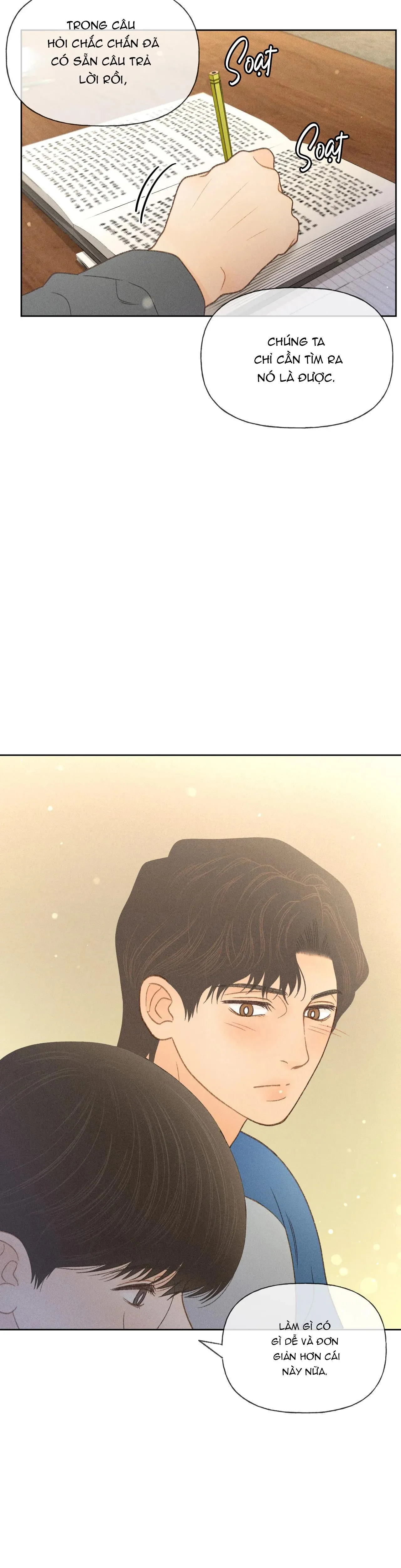 RẠP CHIẾU PHIM ANEMONE Chapter 17 Trang 35