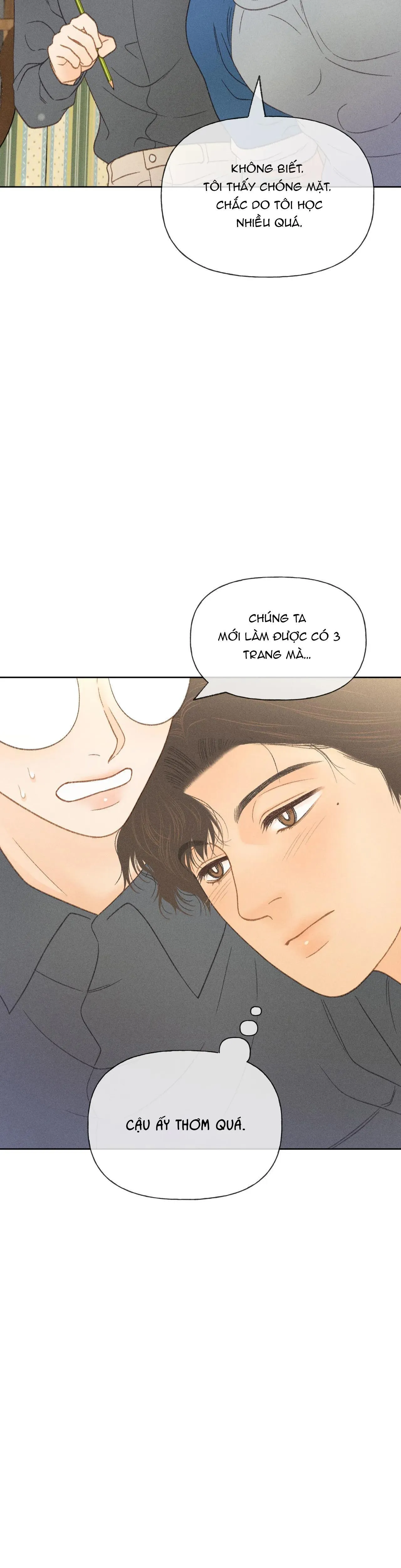 RẠP CHIẾU PHIM ANEMONE Chapter 17 Trang 38