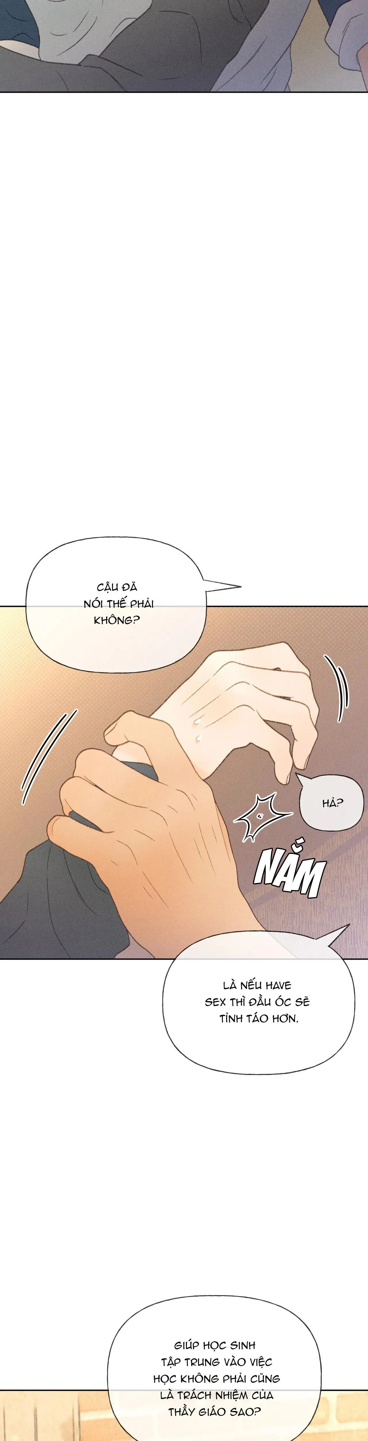 RẠP CHIẾU PHIM ANEMONE Chapter 17 Trang 40