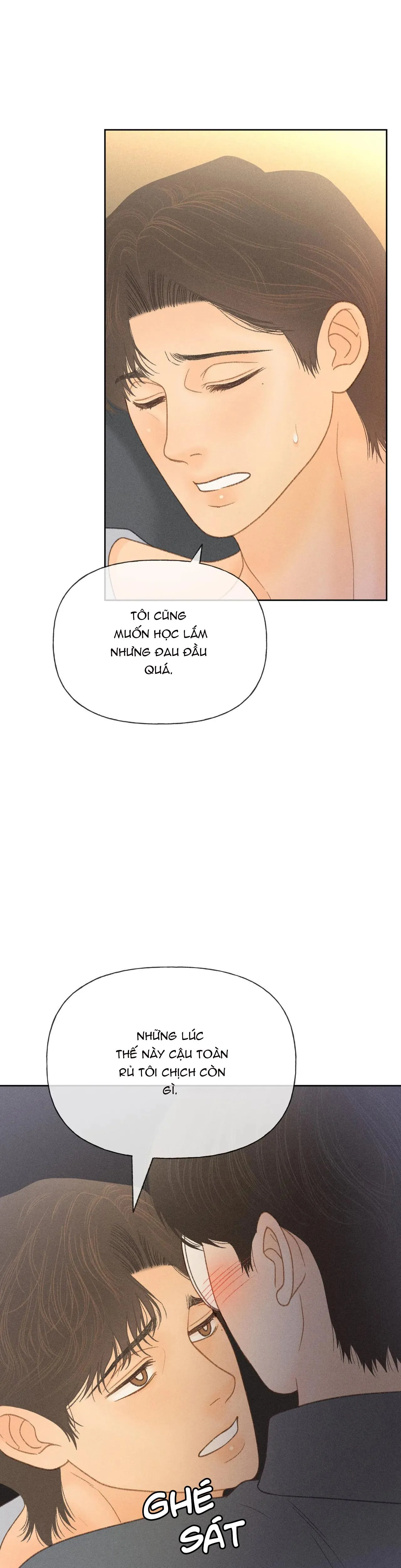 RẠP CHIẾU PHIM ANEMONE Chapter 18 Trang 3