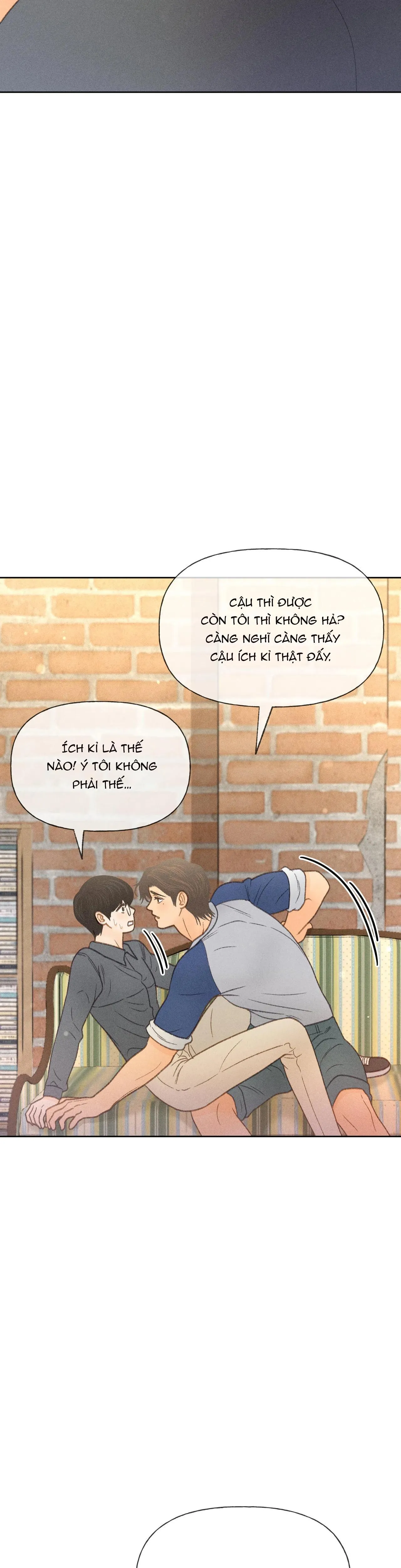 RẠP CHIẾU PHIM ANEMONE Chapter 18 Trang 4