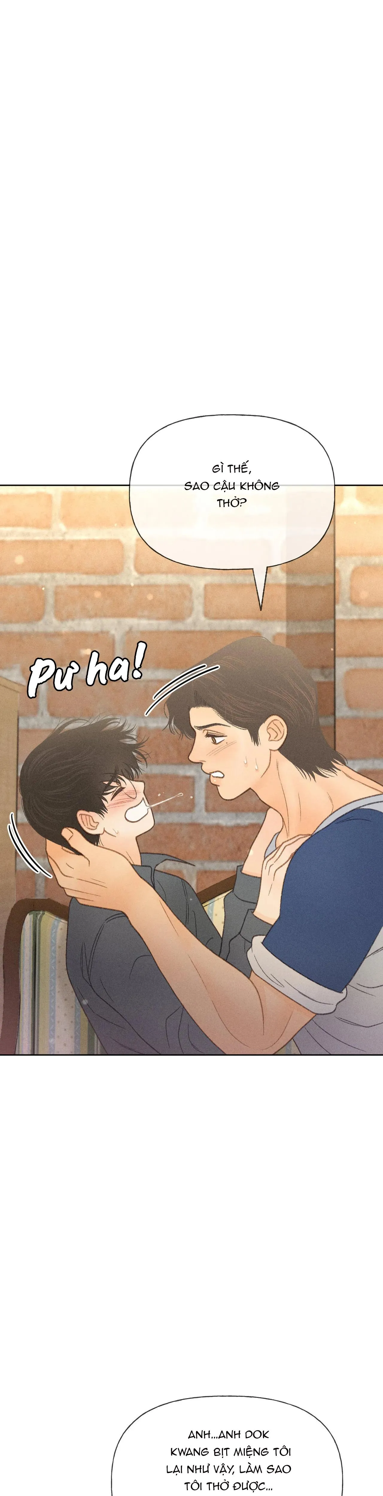 RẠP CHIẾU PHIM ANEMONE Chapter 18 Trang 11