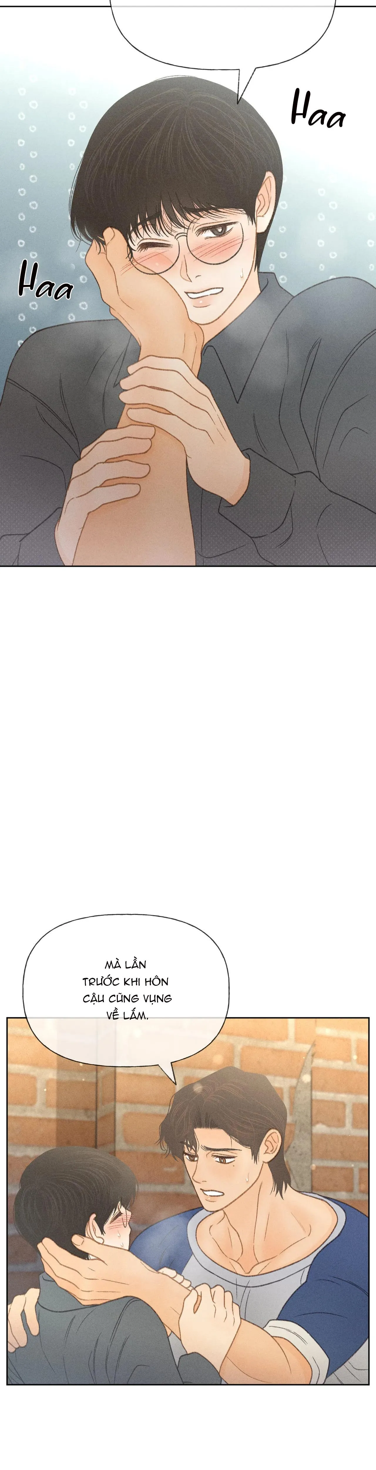 RẠP CHIẾU PHIM ANEMONE Chapter 18 Trang 12