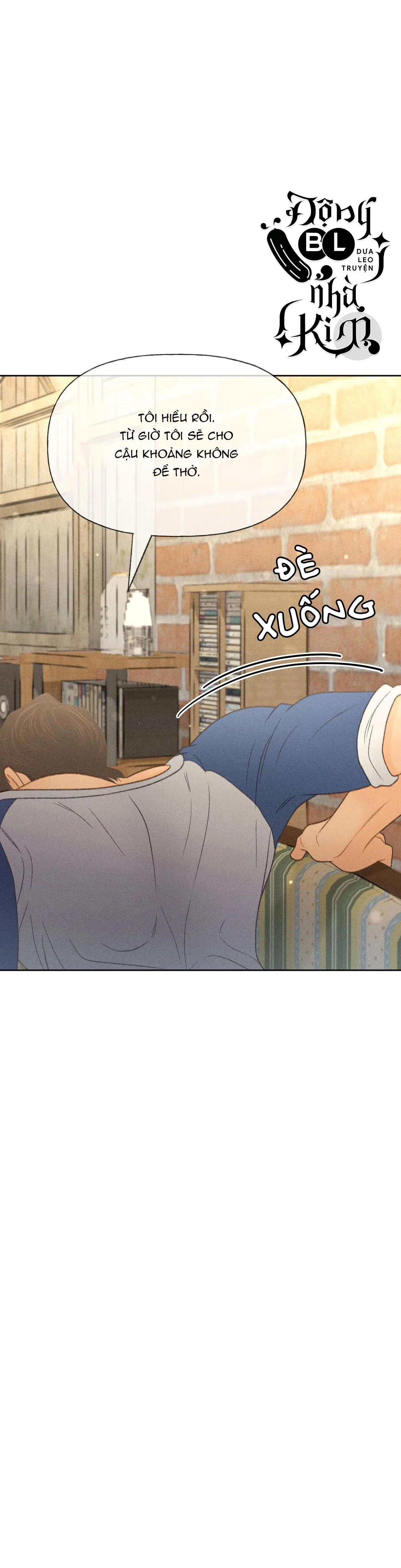 RẠP CHIẾU PHIM ANEMONE Chapter 18 Trang 13