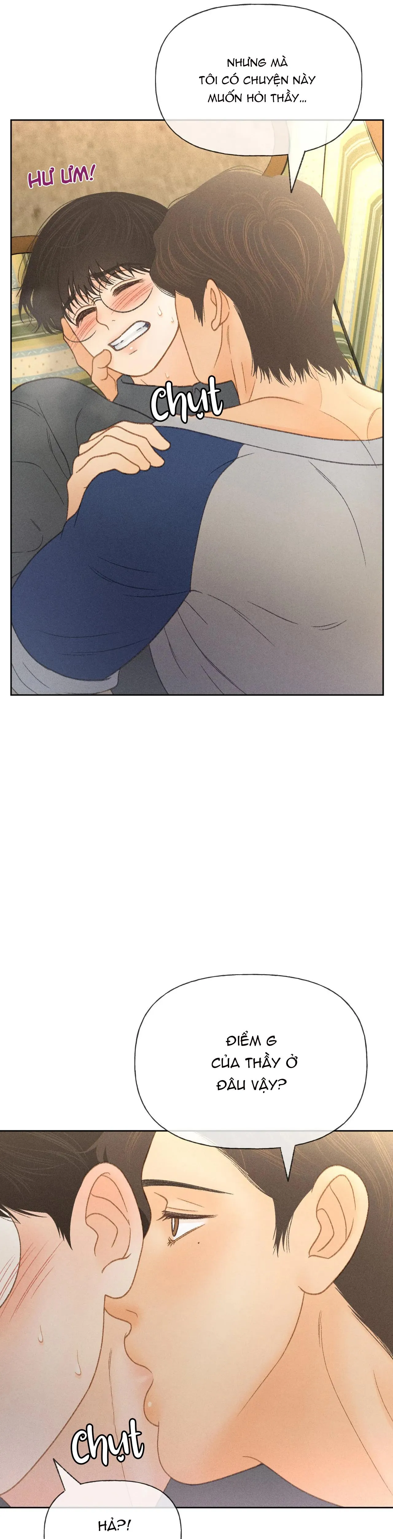 RẠP CHIẾU PHIM ANEMONE Chapter 18 Trang 14