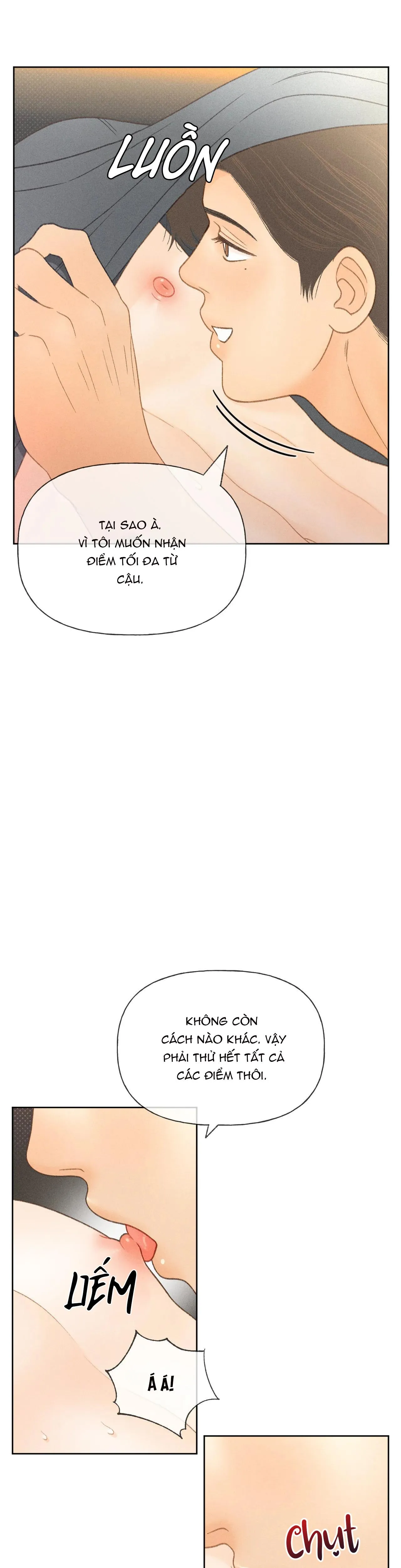 RẠP CHIẾU PHIM ANEMONE Chapter 18 Trang 16