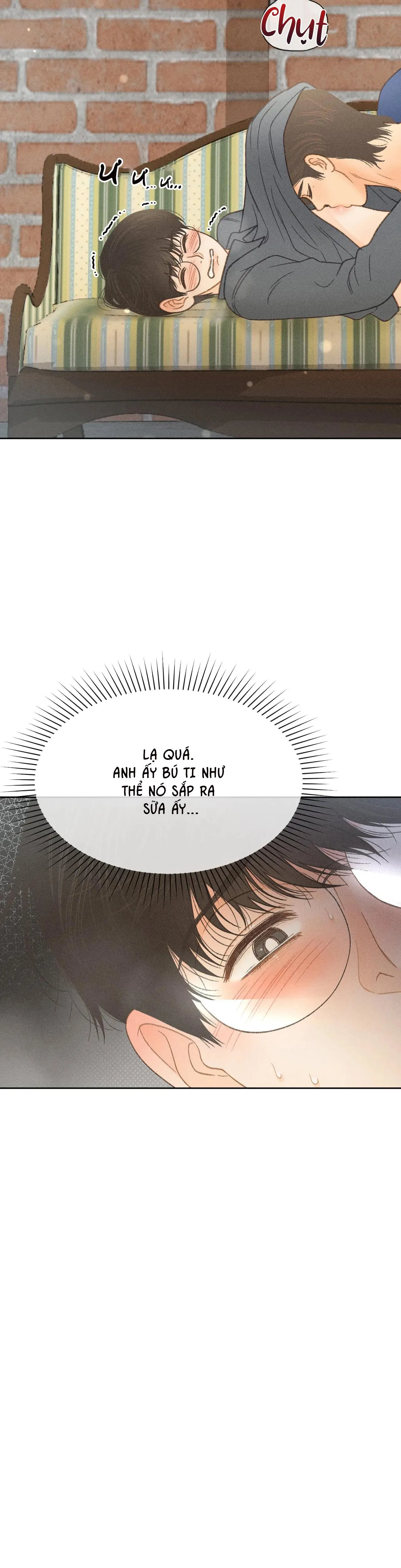 RẠP CHIẾU PHIM ANEMONE Chapter 18 Trang 18